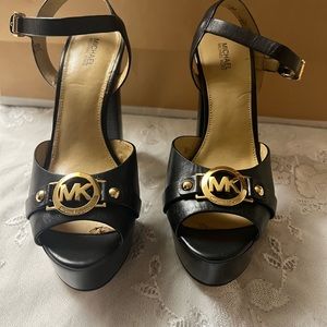 Michael Kors Heels